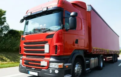 Adana İdil Ambar Kargo