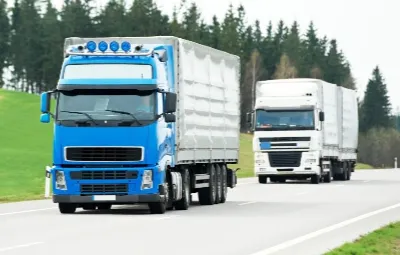 Adana ile İdil Arası Eşya Taşıma